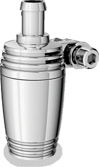 compare product Kuryakyn Bluegrass Breather Catch Tank