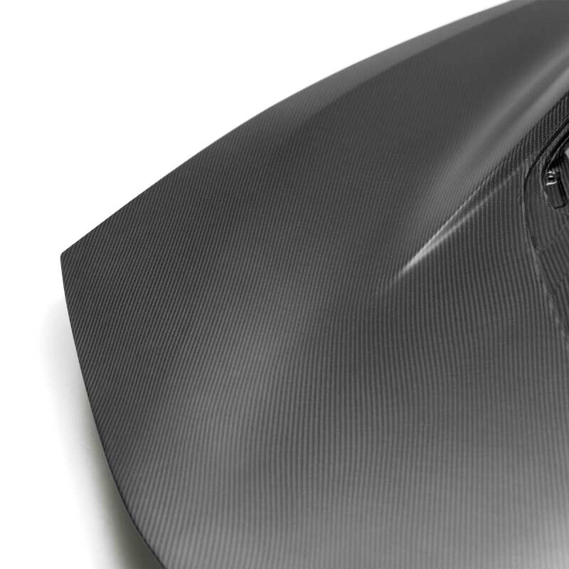 Anderson Composites 20 - 21 Chevrolet Corvette C8 Dry Carbon Decklid - My Store