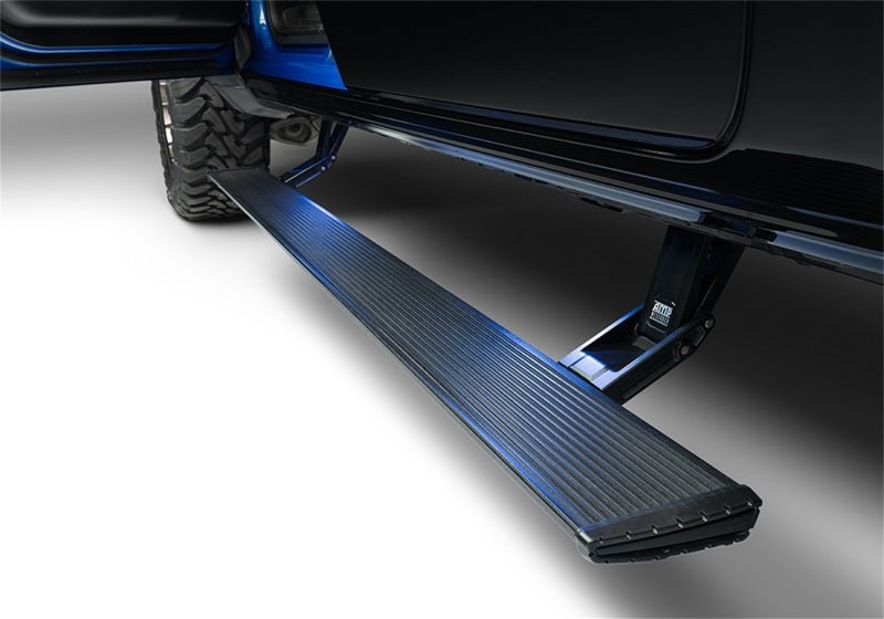 AMP Research 22 - 23 Toyota Tundra PowerStep Plug N Play - Black - My Store