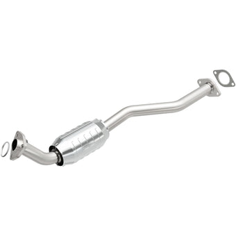 compare product MagnaFlow Direct Fit Catalytic Converter 01-04 Frontier Driver Side 3.3L