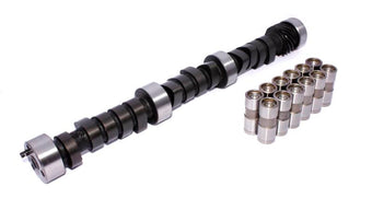 compare product COMP Cams Cam & Lifter Kit C43 252H