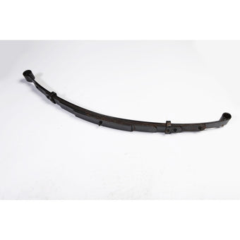 compare product Omix Front Leaf Spring 5 Leaf 76-86 Jeep CJ-7 & CJ-8