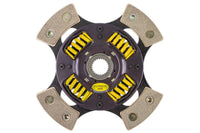 ACT 2002 Honda Civic 4 Pad Sprung Race Disc - My Store