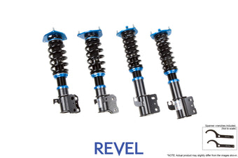 compare product Revel Touring Sport Damper 02-07 Subaru Impreza WRX / 04 Impreza WRX STI