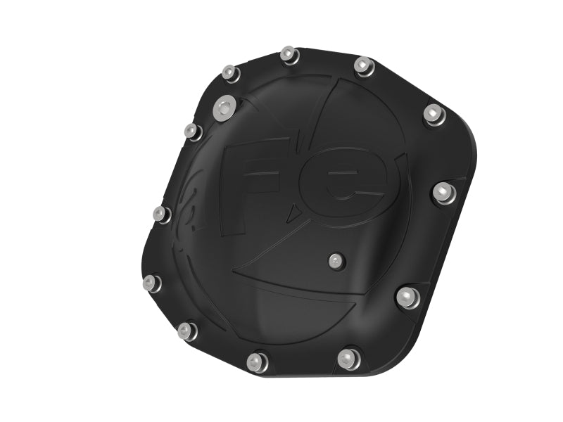 aFe POWER Differential Cover Jeep Wrangler (JL) 18 - 25/ Gladiator (JT) 20 - 25 (Dana M210) - My Store