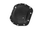 aFe POWER Differential Cover Jeep Wrangler (JL) 18 - 25/ Gladiator (JT) 20 - 25 (Dana M210) - My Store