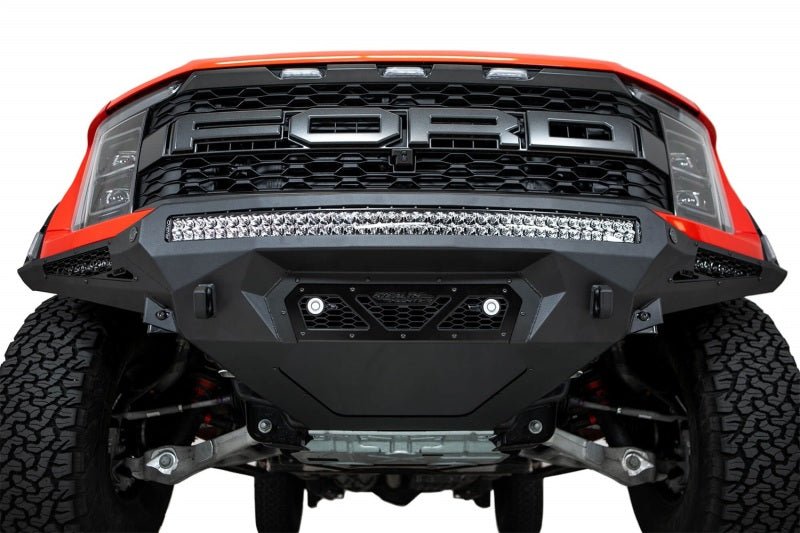 Addictive Desert Designs 2021+ Ford Raptor Stealth Fighter Front Bumper - My Store