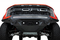 Addictive Desert Designs 2021+ Ford Raptor Stealth Fighter Front Bumper - My Store