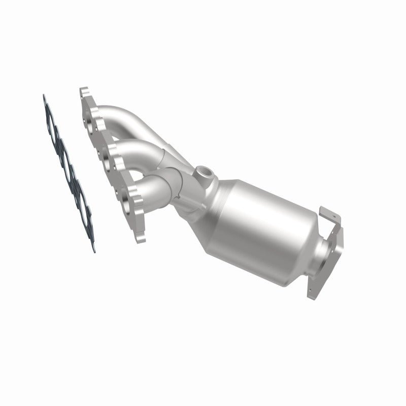Magnaflow 2007 XC90 3.2L Underbody Direct Fit Converter - My Store
