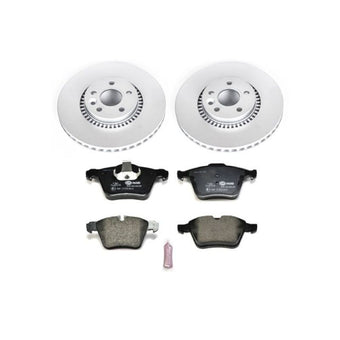 compare product Power Stop 11-14 Volvo S60 Front Euro-Stop Brake Kit