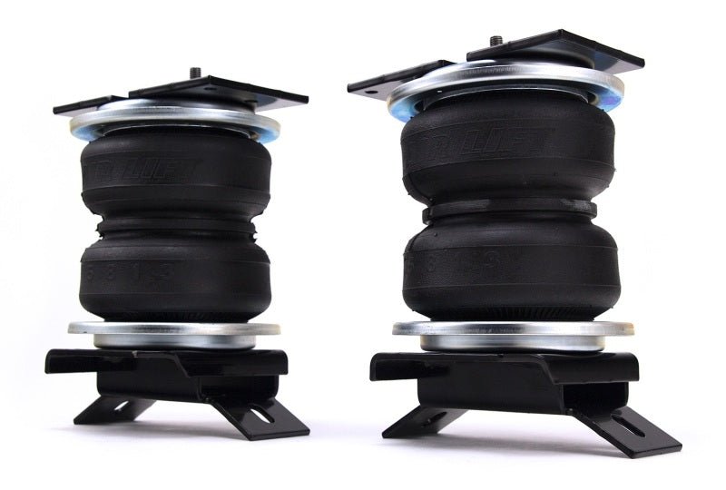 Air Lift Loadlifter 5000 for Half Ton Vehicles - My Store