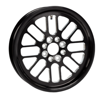 compare product Belak 15x3.5 / 2.25in BS / 4x100 BP / Series 2 Wheel - Monoblock