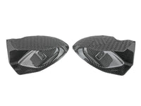 aFe Magnum FORCE Intake System Carbon Fiber Scoops BMW M5 (F10) 12 - 14 V8 - 4.4L (tt) - My Store