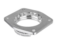 aFe Silver Bullet Throttle Body Spacers BMW M3 (E36) 92 - 99 L6 3.0/3.2L *96 - 99 3.2L - 50 State Legal* - My Store
