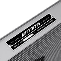 Mishimoto Universal Radiator 25x16x3 Inches Aluminum Radiator - My Store