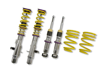 compare product KW Coilover Kit V1 2010+ Chevrolet Camaro (all)