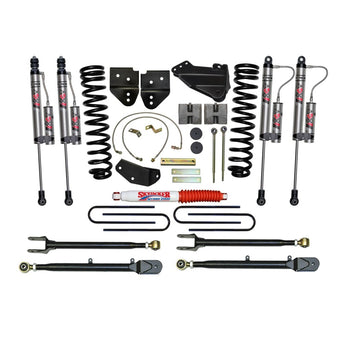 compare product Skyjacker 6In KT 05-07F350 DIES 4LK ADX