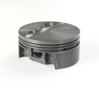 compare product Mahle MS Piston Set SBF 348ci 4.125in Bore 3.4in Stroke 5.4in Rod .927 Pin -6cc 10.4 CR Set of 8