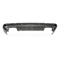 Anderson Composites 2018 Dodge Demon Rear Valance - My Store