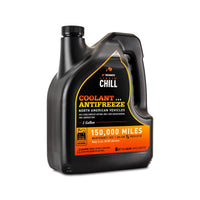 Mishimoto Liquid Chill EG Coolant, North American Vehicles, Orange - My Store