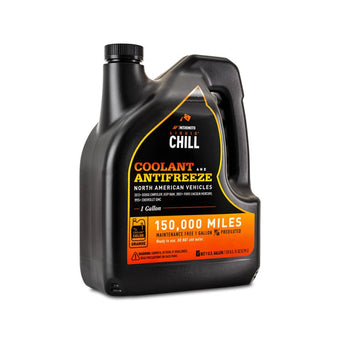 compare product Mishimoto Liquid Chill EG Coolant, North American Vehicles, Orange