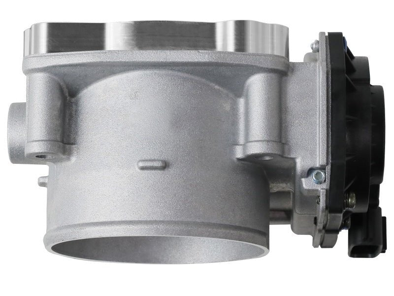 aFe POWER 10 - 23 Toyota 4Runner V6 4.0L / 10 - 14 Toyota FJ Cruiser V6 4.0L 76mm Billet Throttle Body - My Store