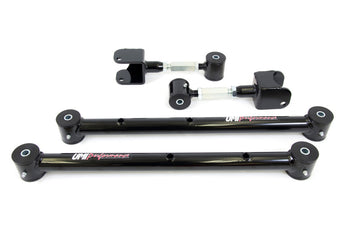 compare product UMI Performance 68-72 GM A-Body Lower Control Arm & Adjustable Upper Control Arm Kit