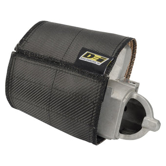 compare product DEI Starter Shield 2ft x 7in Wide - Onyx