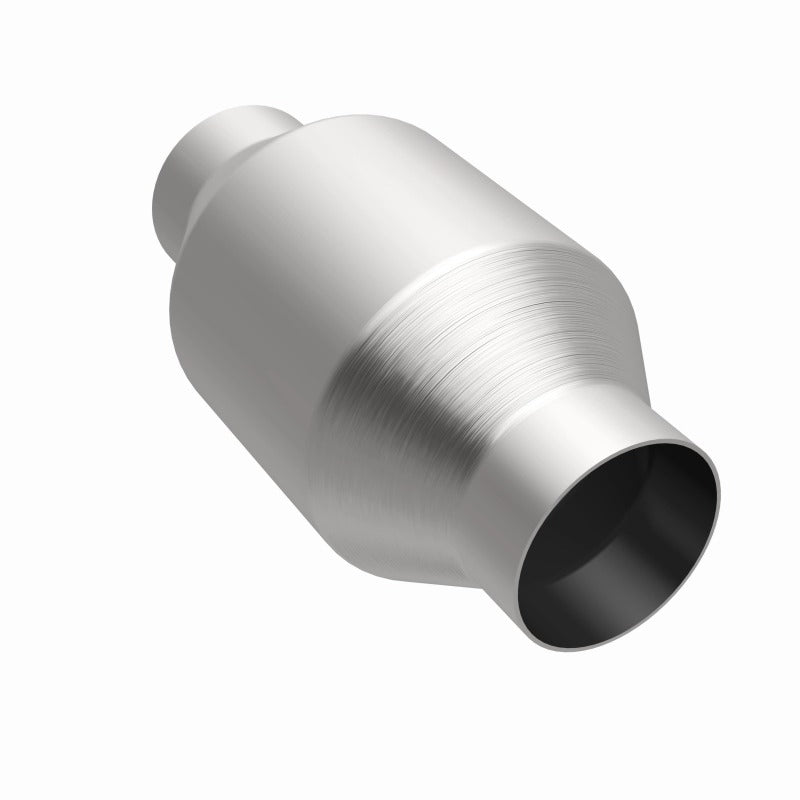 MagnaFlow Conv Univ 2.00inch C/C Met. - My Store