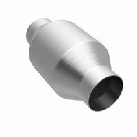 MagnaFlow Conv Univ 2.00inch C/C Met. - My Store