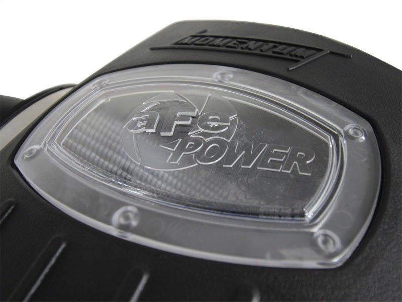 aFe Momentum Pro DRY S Intake System BMW 528i/ix (F10) 12 - 15 L4 - 2.0L (t) N20 - My Store
