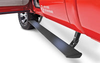 AMP Research 2008 - 2016 Ford F250/350/450 All Cabs PowerStep - Black - My Store