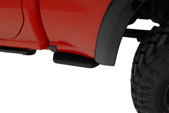 compare product AMP Research 2016-2017 Toyota Tundra 2016 BedStep - Black
