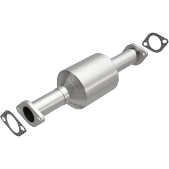 compare product MagnaFlow 00-01 Mit Montero Sport V6 Direct Fit Converter