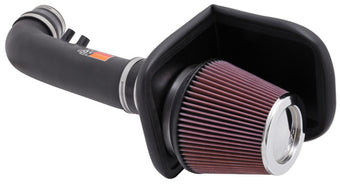 compare product K&N 96-04 Mustang GT V8-4.6L SOHC Performance Intake Kit