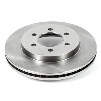 compare product Power Stop 04-08 Ford F-150 Front Autospecialty Brake Rotor