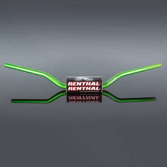 compare product Renthal RC High Fatbar - Green
