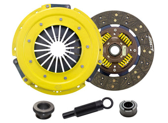 compare product ACT 2001 Ford Mustang Sport/Perf Street Sprung Clutch Kit