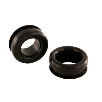 compare product Spectre Valve Cover Grommets (For Covers w/1-1/4in. Filler-Breather Holes) OEM Replacement