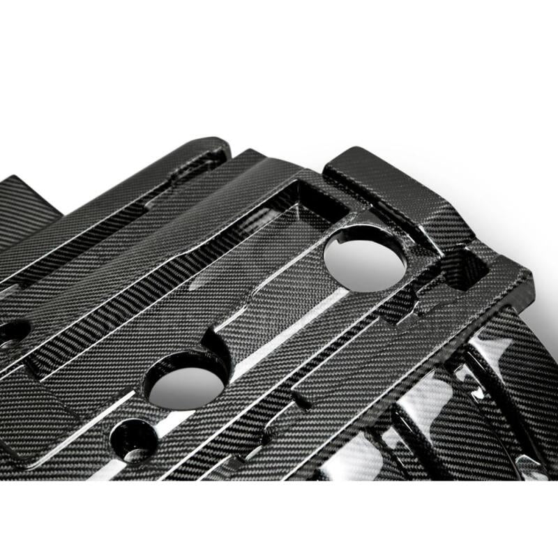 Anderson Composites 15 - 16 Ford Mustang Eco Boost Engine Cover - My Store