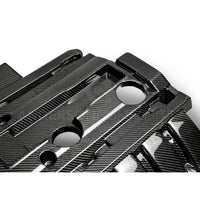 Anderson Composites 15 - 16 Ford Mustang Eco Boost Engine Cover - My Store