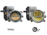 aFe 14 - 23 GM Trucks/SUV POWER 87mm Throttle Body - My Store
