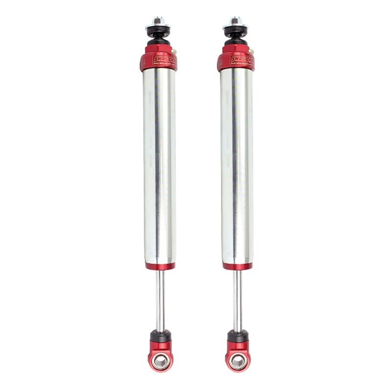 aFe Sway - A - Way 2.0in Rear Shock Kit w/ Lift Blocks 05 - 17 Toyota Tacoma - My Store