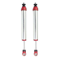 aFe Sway - A - Way 2.0in Rear Shock Kit w/ Lift Blocks 05 - 17 Toyota Tacoma - My Store