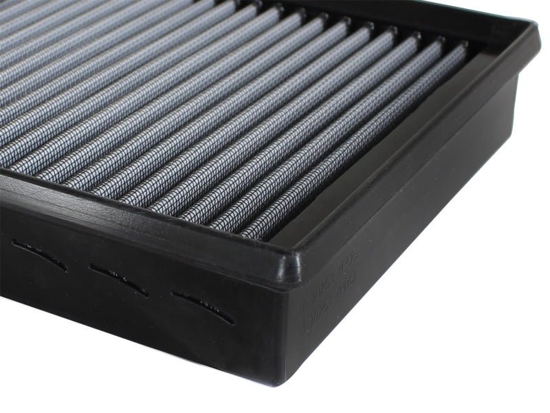 aFe MagnumFLOW OEM Replacement Air Filter PRO DRY S 2014 Jeep Grand Cherokee 3.0L EcoDiesel - My Store