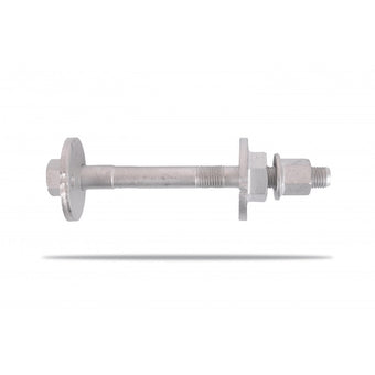 compare product Pedders 05-15 Toyota Tacoma Front Lower Rear Camber Bolt