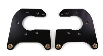 compare product Wilwood Brackets (2) - Rear Drag - Mopar