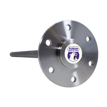 compare product Yukon Gear 1541H Alloy Rear Axle for 2014 & Up GM 9.76in & 9.5in 12 Bolt In Tahoe & Suburban
