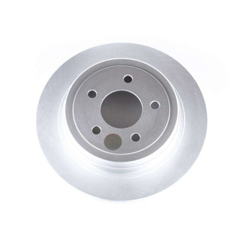 compare product Power Stop 2003 Ford Explorer Sport Rear Evolution Geomet Coated Rotor