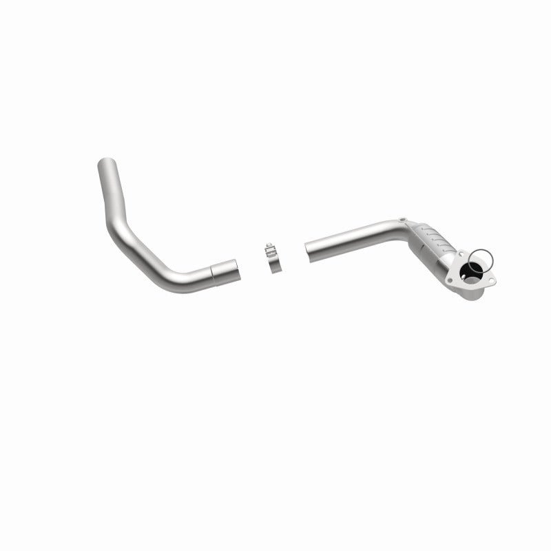 Magnaflow Conv DF 03 - 06 Hummer H2 6.0L D/S - My Store